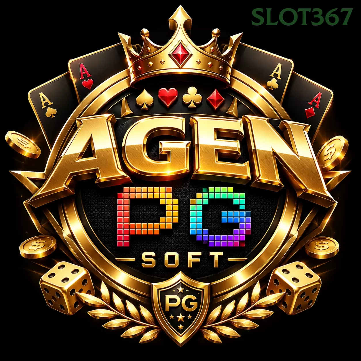 AGENPGSOFT dan slot367: Rangkuman Brand yang Banyak Dicari