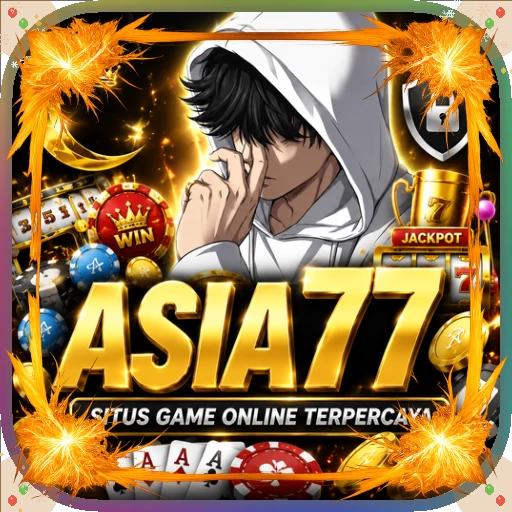 asia77 slot367