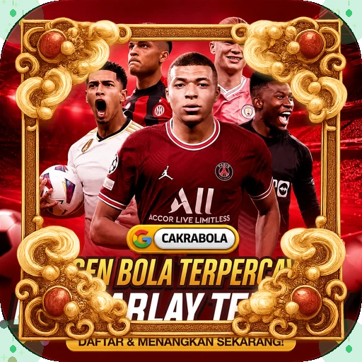 Download cakrabola APK Original untuk Android dan slot367: Rangkuman Brand yang Banyak Dicari