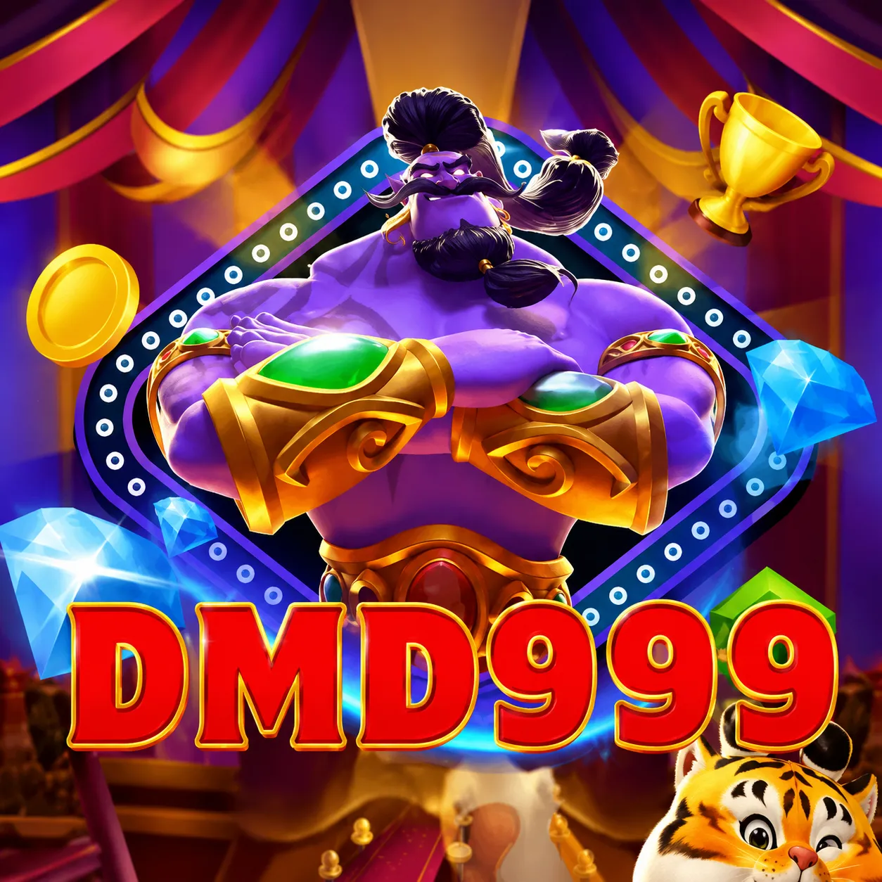 Download dmd999 APK Original untuk Android dan slot367: Rangkuman Brand yang Banyak Dicari