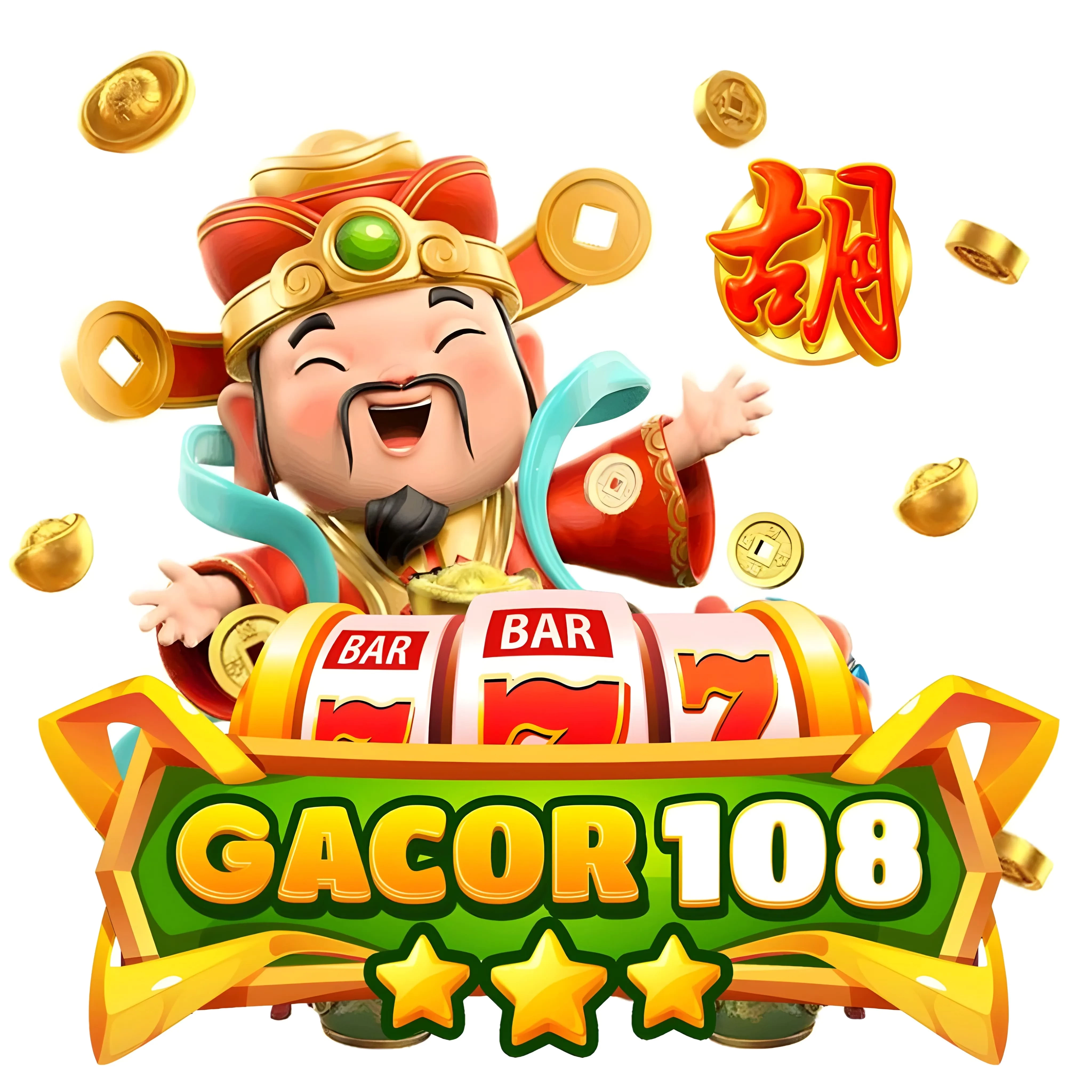 Download gacor108 APK Original untuk Android dan slot367: Rangkuman Brand yang Banyak Dicari
