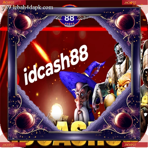 Download idcash88 APK Original untuk Android dan slot367: Rangkuman Brand yang Banyak Dicari
