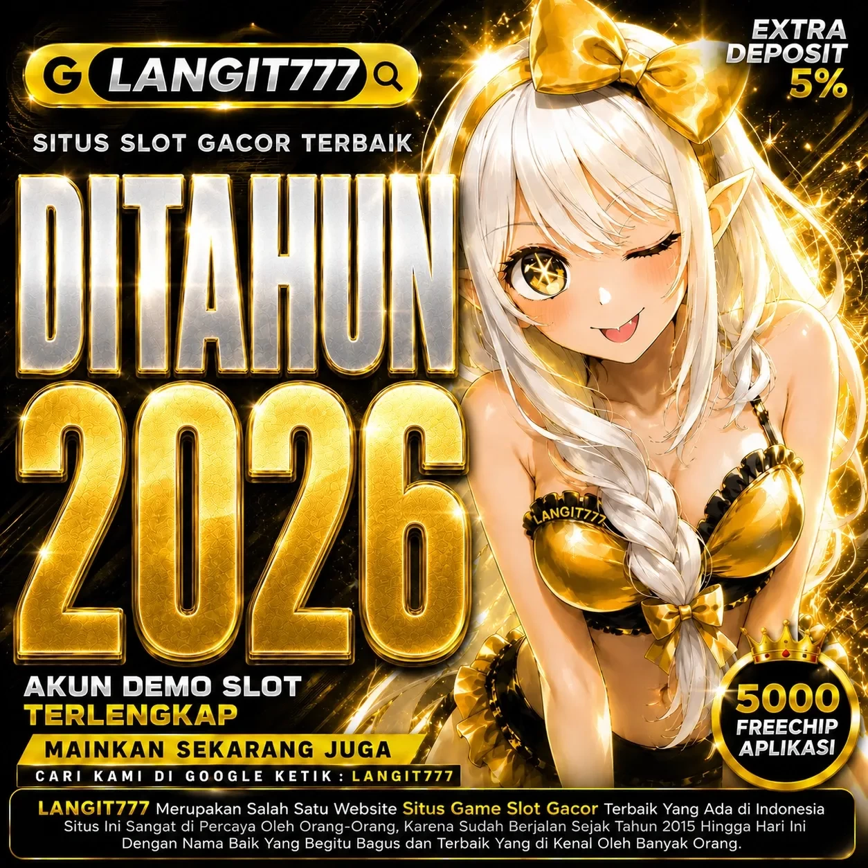 Download langit777 APK Original untuk Android dan slot367: Rangkuman Brand yang Banyak Dicari