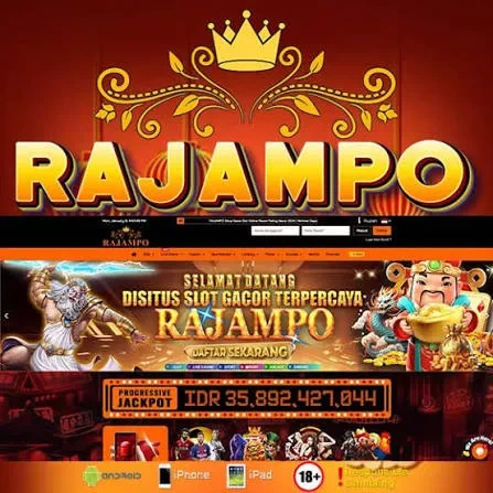 Download rajampo APK Original untuk Android dan slot367: Rangkuman Brand yang Banyak Dicari