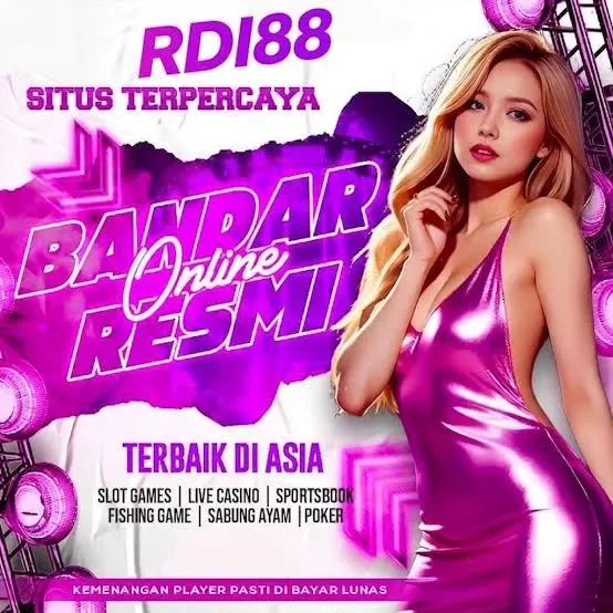 Download rdi88 APK Original untuk Android dan slot367: Rangkuman Brand yang Banyak Dicari