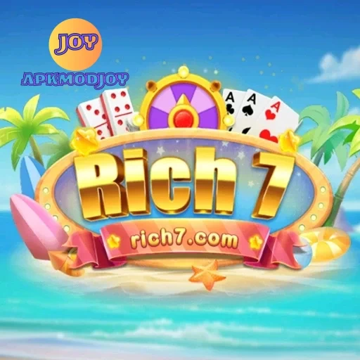 Download rich7 APK Original untuk Android dan slot367: Rangkuman Brand yang Banyak Dicari