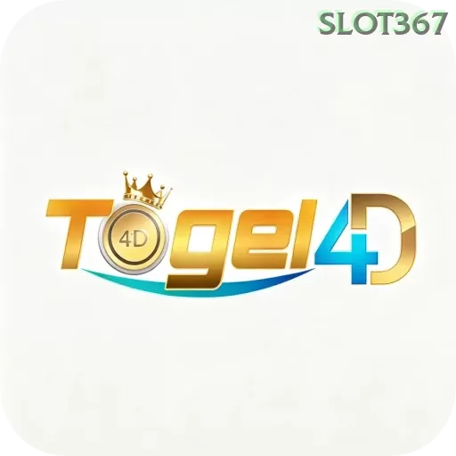 TOGEL4D dan slot367: Rangkuman Brand yang Banyak Dicari