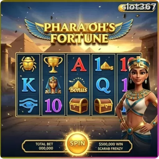 slot367 preview utama