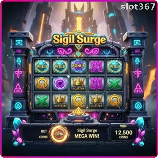 999zk slot367