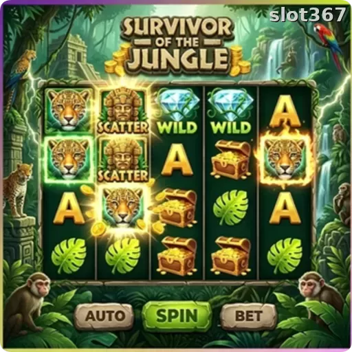 slot367 Palembang: Panduan Akses, APK, dan Login