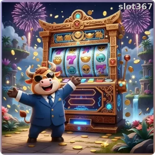 Pembaruan slot367 APK: Versi Terbaru dan Catatan Perubahan