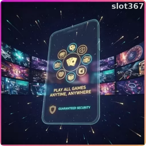 FAQ slot367: Jawaban Cepat seputar Unduhan, Login, Daftar, dan Akses