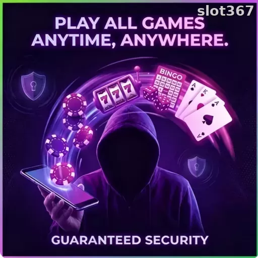 Panduan Pasang slot367 APK di Android
